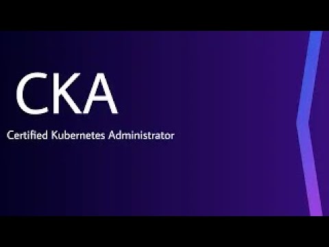 CKA practice questions | Killercoda question pods and configmaps | #kubernetescertification #cka
