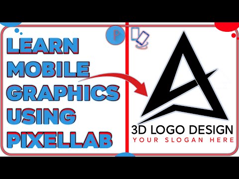Design Your OWN YouTube Logo: A Step-by-Step Guide || Smartphone Hacks!