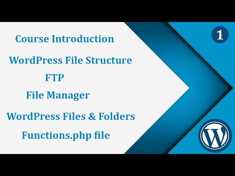 how to setup wordpress on the Server in 2022
