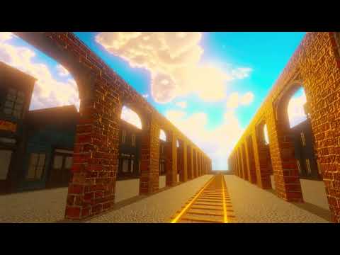 Road To Developer Demo