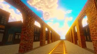 Road To Developer Demo