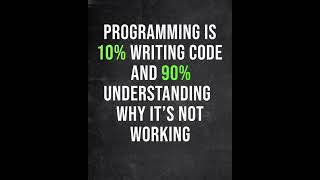 programming memes #memes #developer #funny #developermemes #coding #jokes