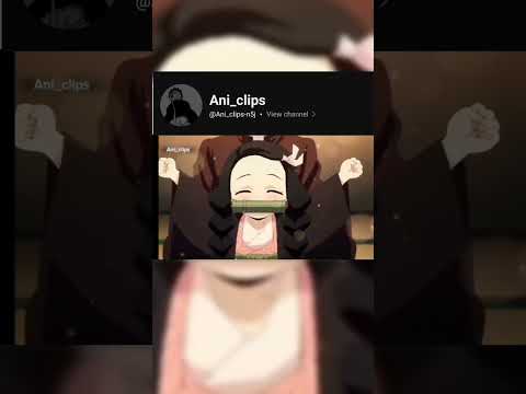 Demon slayer #anime #nezuko #zenitsu #animeedit #animememes #viral #viralshorts #animeshorts #viral