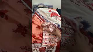 Coco by #zarashshjaha lawn 3piece new design 👌 28500 box @zarashahjahan4116 03142280069