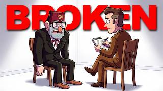 Fall Asleep To What Would A Psychologist Say About Grunkle Stan