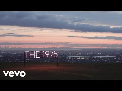 The 1975 - UK tour December 2016