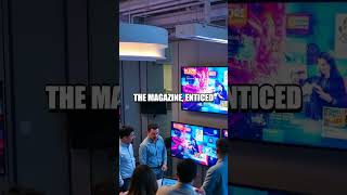 Bridging Financial Growth with AI-Powered Content Generation