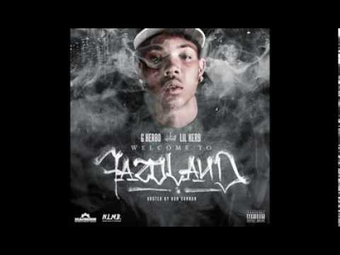 Lil Herb - 13 All My Niggas
