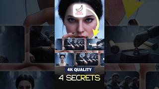 4 Hidden Nano Banana Tricks for Next-Level AI Filmmaking Quality!