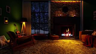 [9 HOUR] Silent Background Video | No Sound | Cinematic Cozy Home Visuals