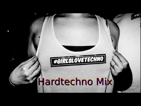 Hardtechno Schranz  Mix