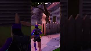 Epic Fortnite Fails: Knocked and Dead! #shorts