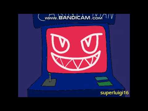 Cabinet Man - Multi Animator Project