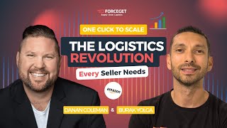 One Click to Scale: The Logistics Revolution Every Seller Needs