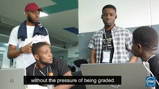 WHY SHOULD YOU LEARN HOW TO CODE???