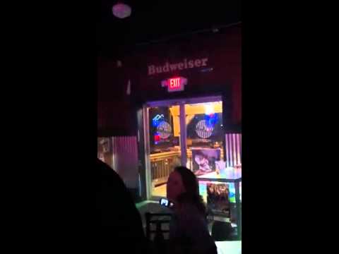 Marc's surprise