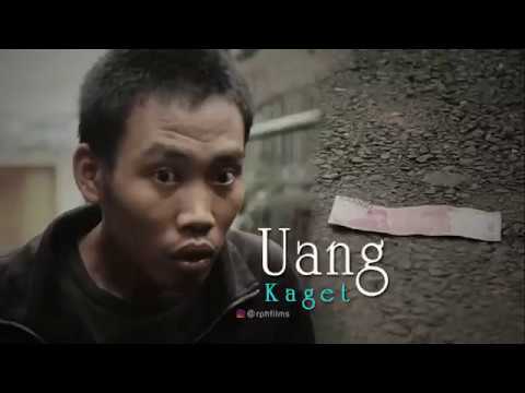 JONI OH JONI (SKETSA) - UANG KAGET | Episode 1