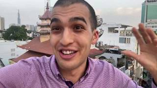 5 MONTHS WORKING AS A FULL-TIME SOFTWARE DEVELOPER