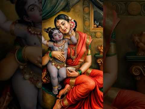 #srikrishna #harekrishna #yashodanandanअपने  #krishnasongstatus #whatsappstatus #god #krishnaleela