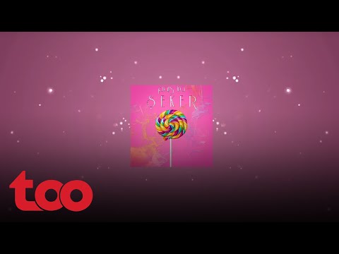 Pars Ira - Şeker (Official Audio)