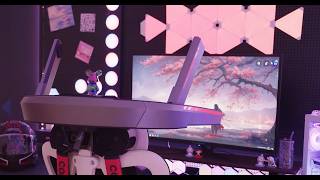 LifeSmart－Complete Gaming Room Solution with immersive Cololight Linghting & Audio