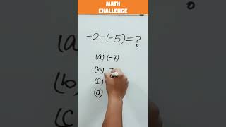 #maths #mathshack #mathbrainteaser #mathstricks #mathemagic #mathproblem