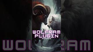 Chatgpt Plugins: Wolfram#wolfram#chatgptplugins
