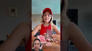 Is it possible😱#trending #react #magic #viral #comedy #shorts #prank #challenge