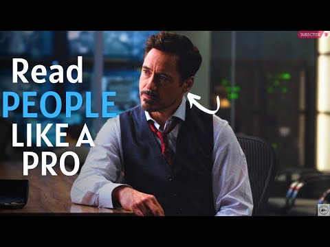 6 Things Your BODY LANGUAGE Says About You || Ways To understand Mind