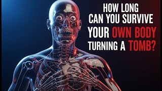 How Long Can You Survive Without Oxygen? Your Body’s Shocking Breakdown