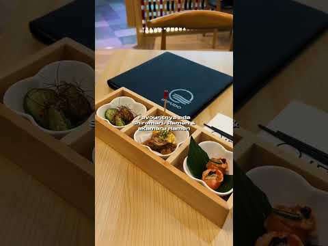 Ippudo Surabaya