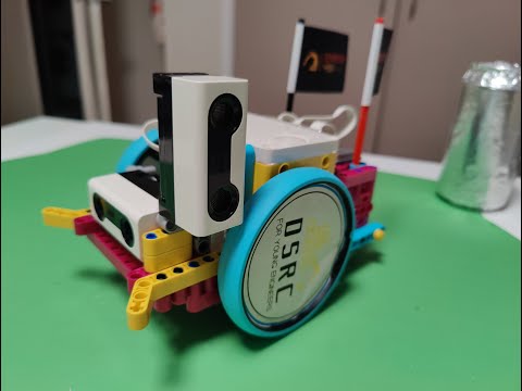 2023 RoboCup Brisbane Regional Round 3