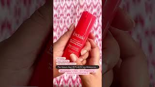 Foxtale Gluta - Vit C Brightening Serum | Review