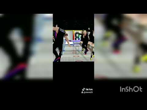 Dj remix Virall Kompilasi tiktok imvu game