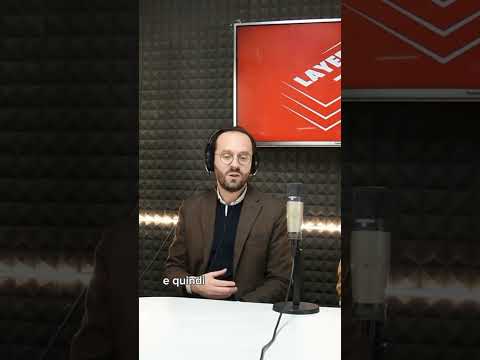 L'ARCHITETTURA CHE INVECCHIA BENE.Ascolta "01_OPPS: l'architettura under 40" su Spotify e Youtube