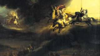 Classical - Richard Wagner - Ride of the Valkyries