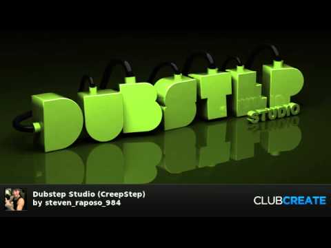 Dubstep Studio (CreepStep) by steven_raposo_984