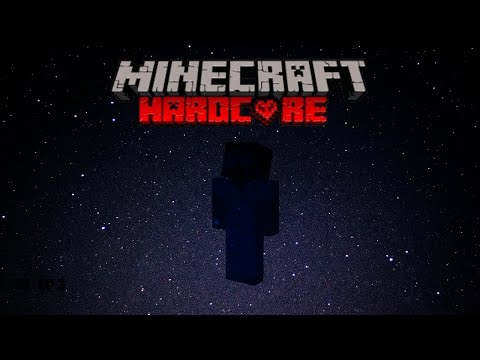 Finishing Up My Fabulous House | S1 EP 3 Minecraft Hardcore