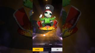 Free Fire Max l Free Fire Max dance #freefiremax #freefire #dance #dancevideo #dancer #viralvideo