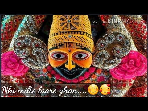 New Latest Khatu shyam full screen whatsapp status 2020|Khatu Shyam full screen whatsapp status 2020