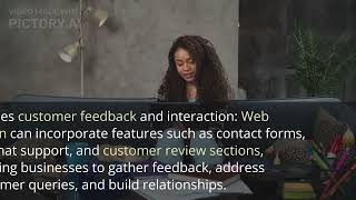 web design help business