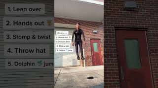 Wipe me down dance tutorial