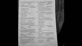 Important mcqs of computer science for all types of competitive exams?