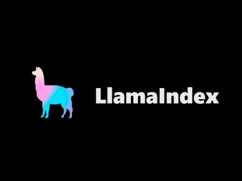 Understand LlamaIndex in 3 mminutes