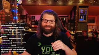 linux and chill