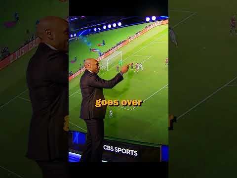 Thierry Henry Exposed The Weakness Of FCB 😯‼️
