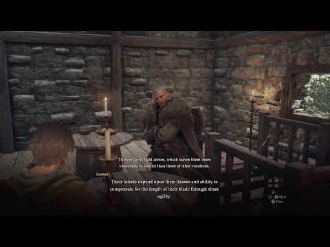 Dragon's Dogma 2: Can we swim yet?!