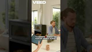 AI Transforms Daily Life #AIinDailyLife #SmartLiving #ArtificialIntelligence #AI2025