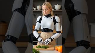 Stunning Robots Caring for the Elderly – The Future of Compassionate AI! 🤖❤️ #robots #robot