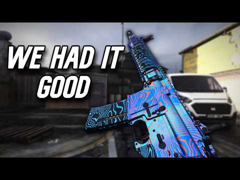 MW2019 in 2026...
